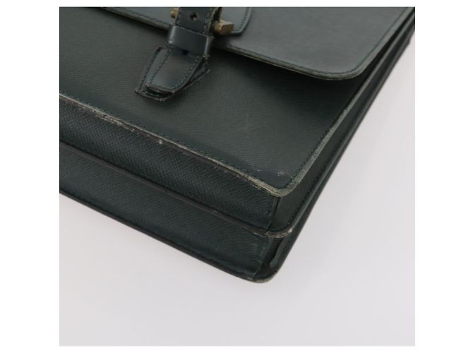 LOUIS VUITTON Borsa da Lavoro Taiga Tashkent Épicea M30084 LV Auth bs33201 - vista 15