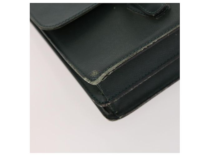 LOUIS VUITTON Borsa da Lavoro Taiga Tashkent Épicea M30084 LV Auth bs33201 - vista 16