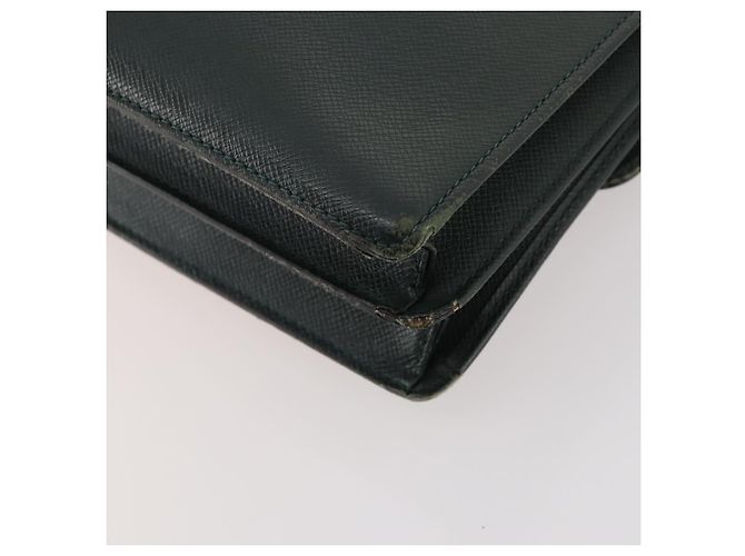 LOUIS VUITTON Borsa da Lavoro Taiga Tashkent Épicea M30084 LV Auth bs33201 - vista 17