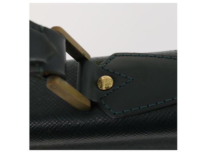 LOUIS VUITTON Borsa da Lavoro Taiga Tashkent Épicea M30084 LV Auth bs33201 - vista 19