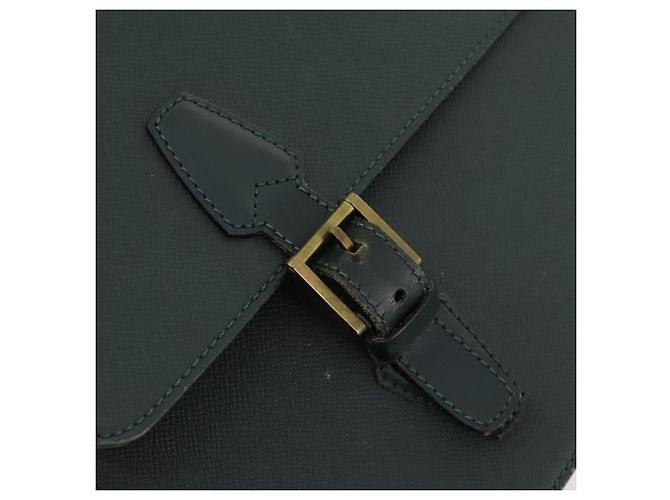 LOUIS VUITTON Borsa da Lavoro Taiga Tashkent Épicea M30084 LV Auth bs33201 - vista 20