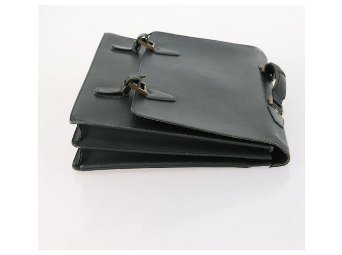 LOUIS VUITTON Borsa da Lavoro Taiga Tashkent Épicea M30084 LV Auth bs33201 - vista 3