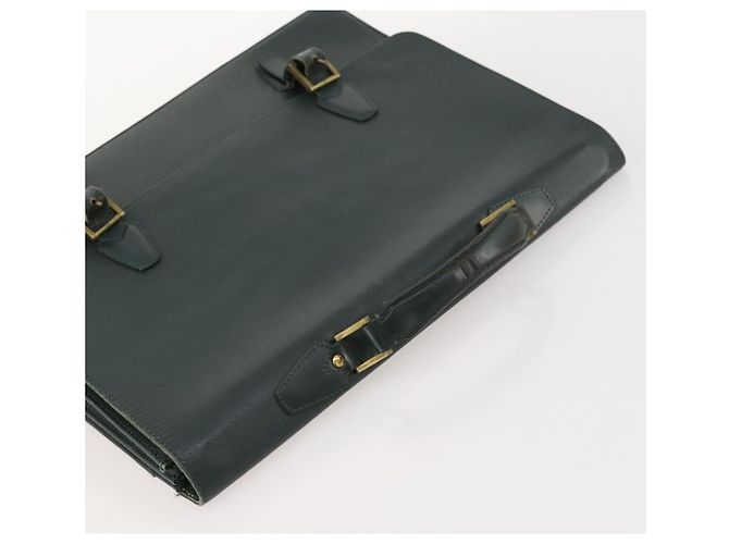 LOUIS VUITTON Borsa da Lavoro Taiga Tashkent Épicea M30084 LV Auth bs33201 - vista 6
