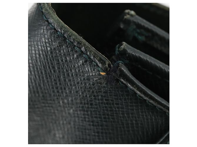 LOUIS VUITTON Borsa da Lavoro Taiga Tashkent Épicea M30084 LV Auth bs33201 - vista 8