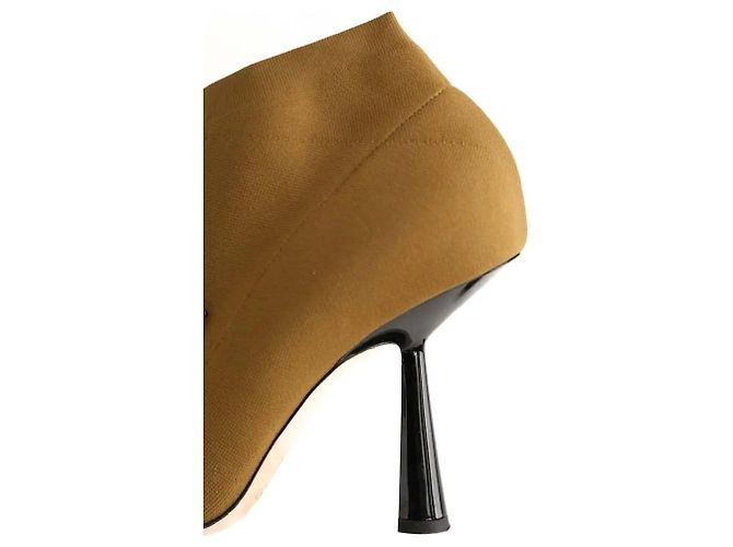 Jimmy Choo Stivali marroni Marrone - vista 5