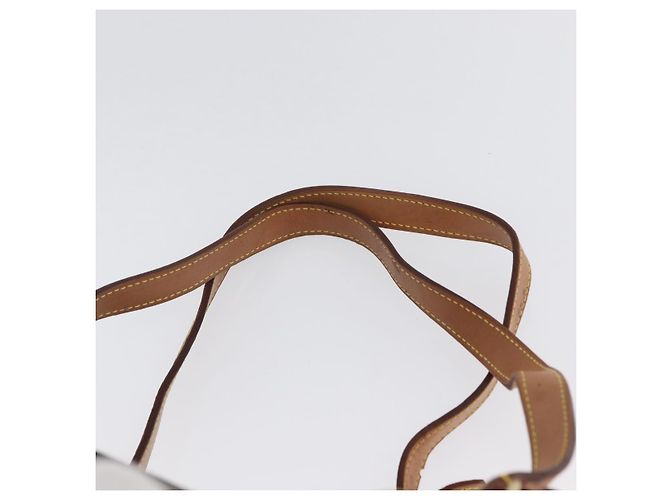 LOUIS VUITTON Monogram Montsouris MM Rucksack M51136 LV Auth 172978 Monogramm - Ansicht 15