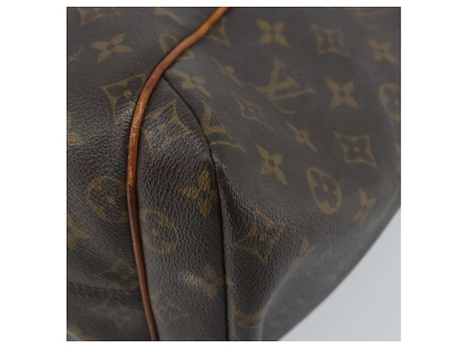 LOUIS VUITTON Borsa Tote Monogram Totally MM M56689 LV Auth BA10864 Monogramma - vista 16