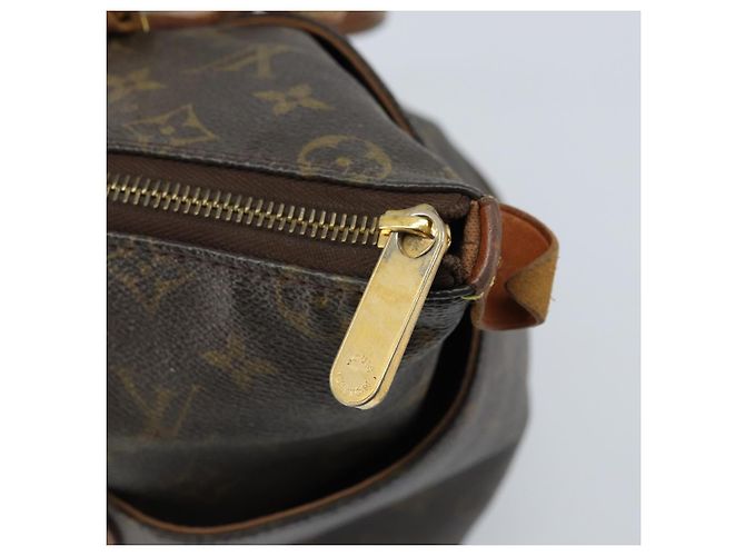 LOUIS VUITTON Borsa Tote Monogram Totally MM M56689 LV Auth BA10864 Monogramma - vista 19