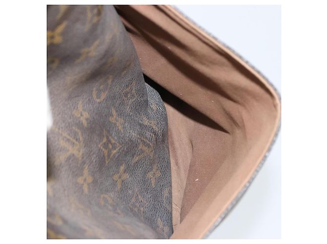 LOUIS VUITTON Borsa Tote Monogram Totally MM M56689 LV Auth BA10864 Monogramma - vista 23