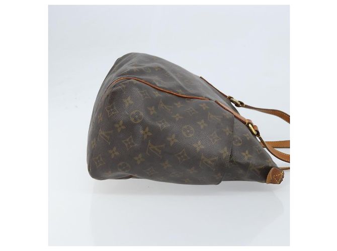 LOUIS VUITTON Borsa Tote Monogram Totally MM M56689 LV Auth BA10864 Monogramma - vista 3