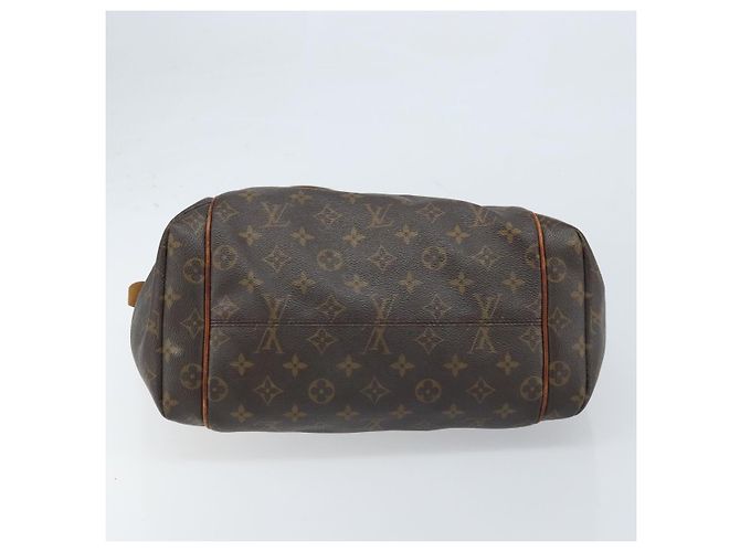LOUIS VUITTON Borsa Tote Monogram Totally MM M56689 LV Auth BA10864 Monogramma - vista 5