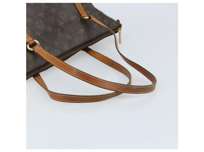 LOUIS VUITTON Borsa Tote Monogram Totally MM M56689 LV Auth BA10864 Monogramma - vista 7