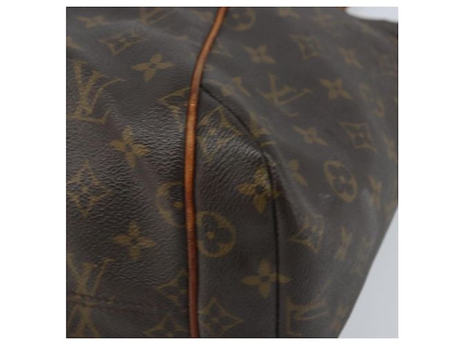 LOUIS VUITTON Borsa Tote Monogram Totally MM M56689 LV Auth BA10864 Monogramma - vista 8