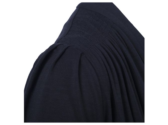 Autre Marque Midikleid Philosophy Alberta Ferretti Grau - Ansicht 6