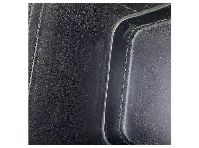 Bulgari Borsa Vanity Serpenti Bvlgari D'oro - vista 10