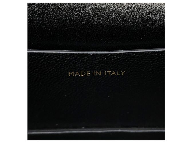Bulgari Borsa Vanity Serpenti Bvlgari D'oro - vista 18
