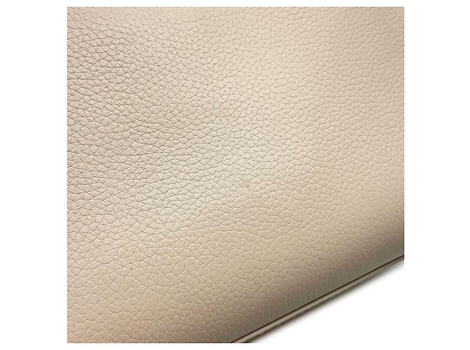Borsa Neo Executive di Chanel Nero Crudo - vista 10