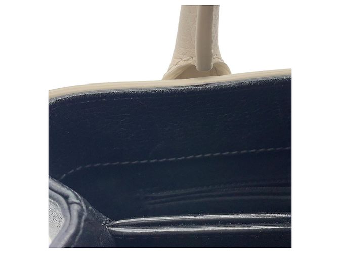 Borsa Neo Executive di Chanel Nero Crudo - vista 13