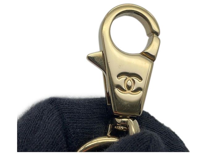 Borsa Neo Executive di Chanel Nero Crudo - vista 14