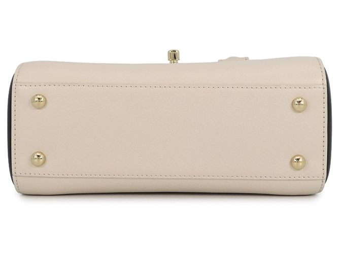Borsa Neo Executive di Chanel Nero Crudo - vista 3