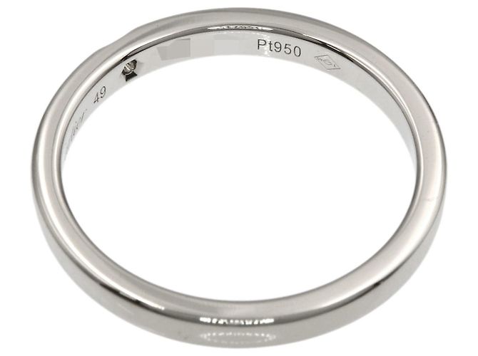 Anello di diamante classico Cartier - vista 5