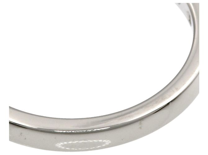 Anello di diamante classico Cartier - vista 8