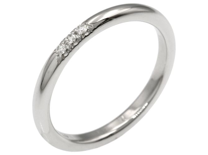 Forever Diamond Band Ring von Tiffany & Co. - Ansicht 2