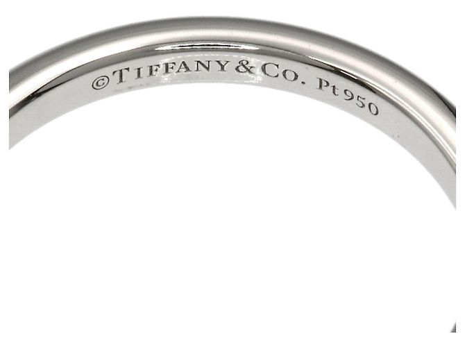Forever Diamond Band Ring von Tiffany & Co. - Ansicht 5
