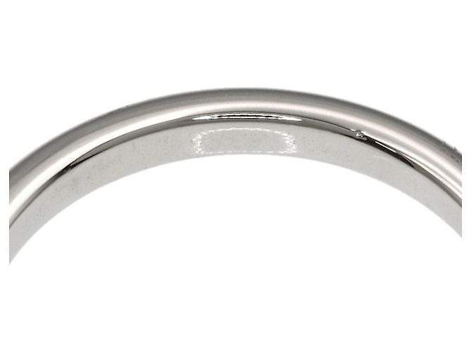 Forever Diamond Band Ring von Tiffany & Co. - Ansicht 7