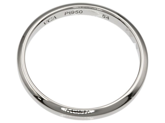 Tendrement #54 Ring von Van Cleef & Arpels - Ansicht 4