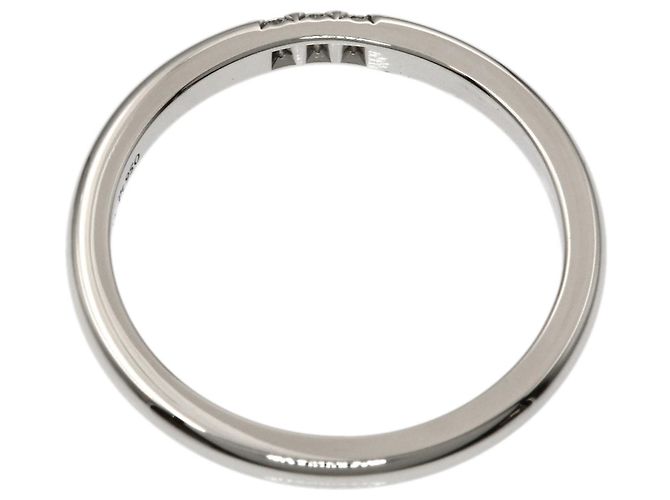 Forever Diamond Band Ring von Tiffany & Co. - Ansicht 4