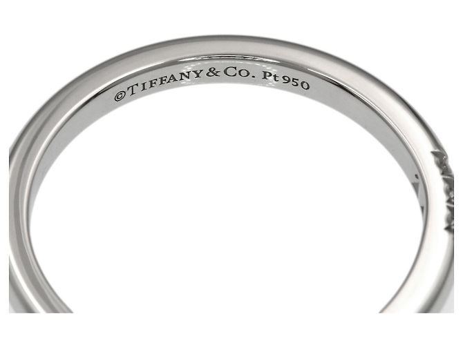 Forever Diamond Band Ring von Tiffany & Co. - Ansicht 5