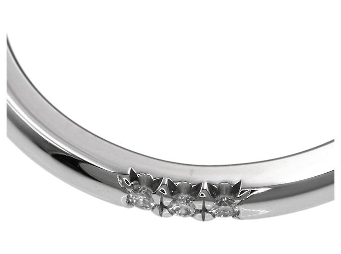 Forever Diamond Band Ring von Tiffany & Co. - Ansicht 7