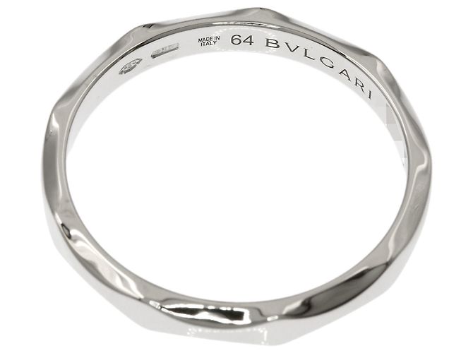 Bulgari Anello Bvlgari Infinito - vista 4
