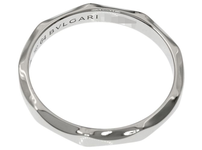 Bulgari Anello Bvlgari Infinito - vista 5