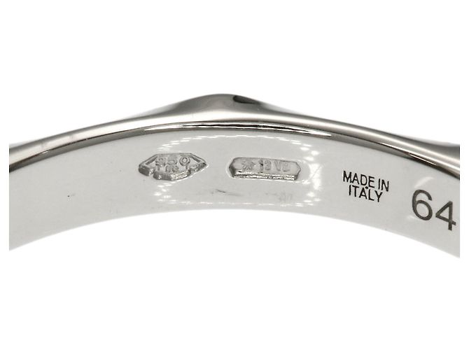 Bulgari Anello Bvlgari Infinito - vista 8