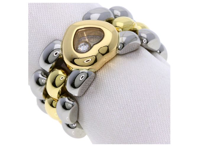 Chopard Happy Diamonds Ring - view 2