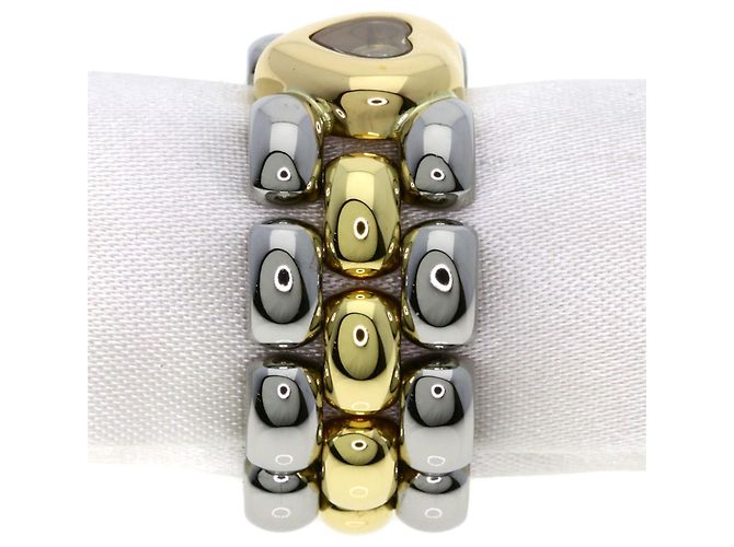 Chopard Happy Diamonds Ring - view 3