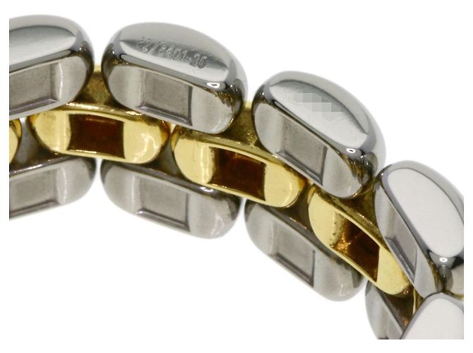 Chopard Happy Diamonds Ring - view 5