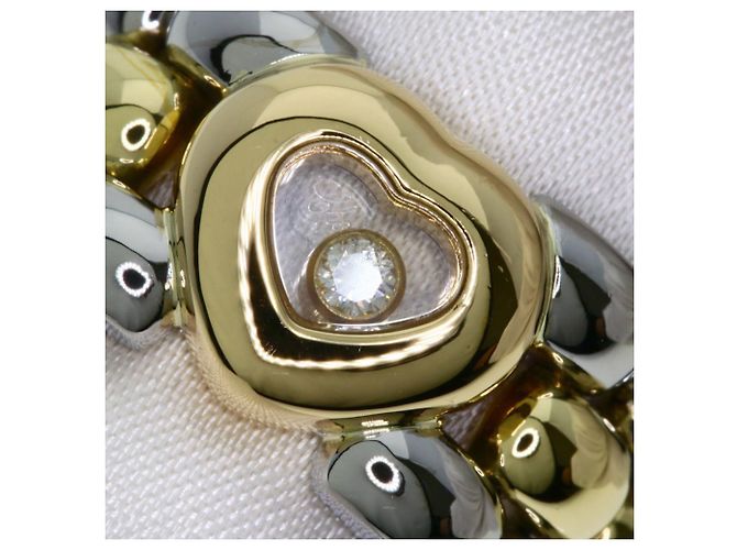 Chopard Happy Diamonds Ring - view 7
