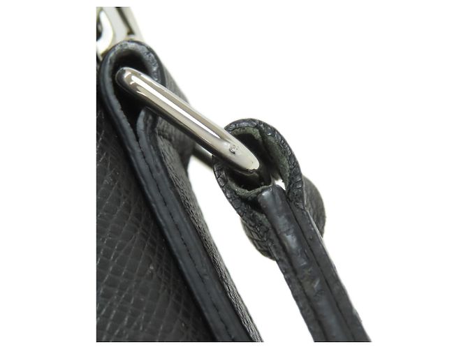 Borsa a Spalla Grigori PM di Louis Vuitton Marrone - vista 10