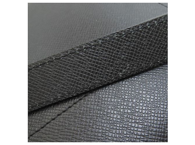 Borsa a Spalla Grigori PM di Louis Vuitton Marrone - vista 13