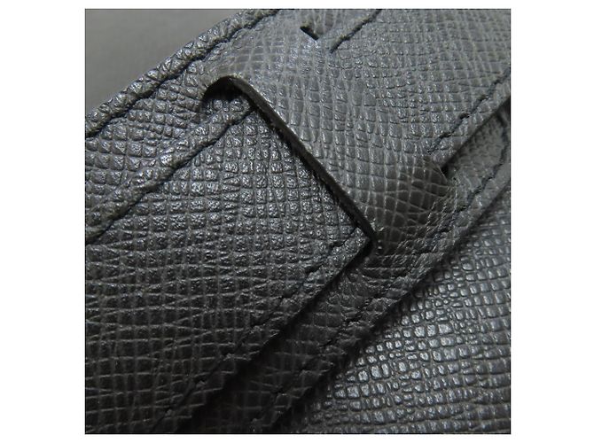 Borsa a Spalla Grigori PM di Louis Vuitton Marrone - vista 14