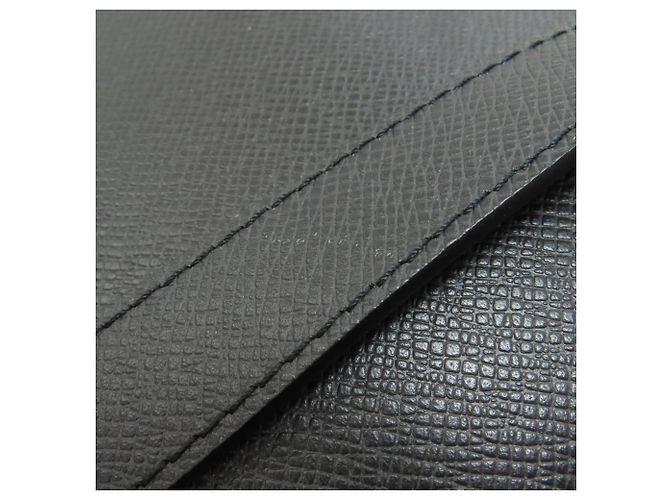 Borsa a Spalla Grigori PM di Louis Vuitton Marrone - vista 15