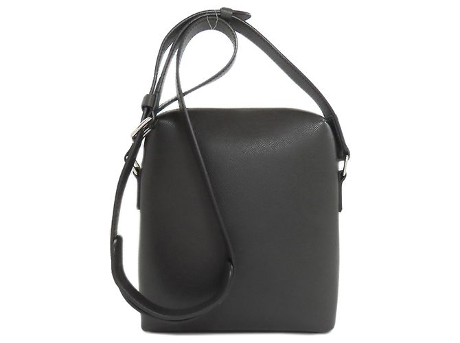 Borsa a Spalla Grigori PM di Louis Vuitton Marrone - vista 2