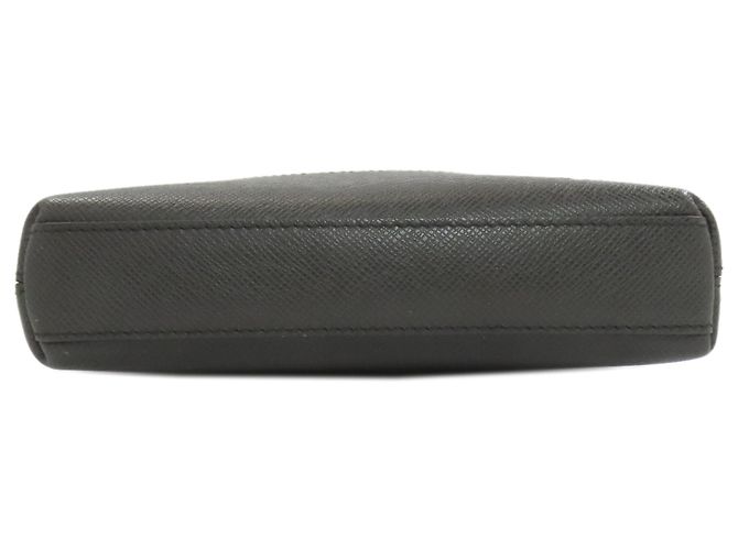 Borsa a Spalla Grigori PM di Louis Vuitton Marrone - vista 4