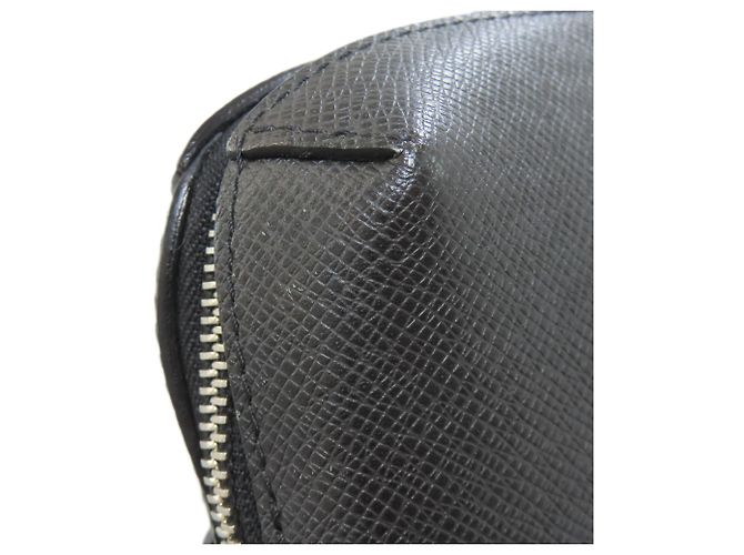 Borsa a Spalla Grigori PM di Louis Vuitton Marrone - vista 8