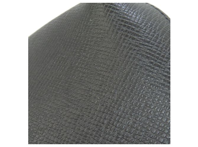 Borsa a Spalla Grigori PM di Louis Vuitton Marrone - vista 9