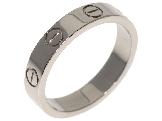 Cartier Mini Love Ring - Ansicht 2