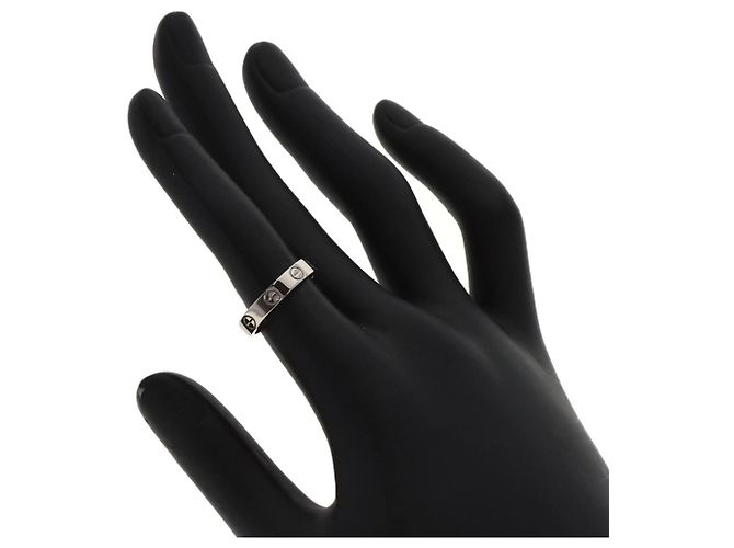 Cartier Mini Love Ring - Ansicht 5
